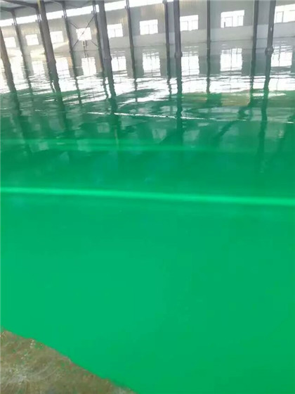 松阳，我直接给你一份室外地坪漆翻新维修